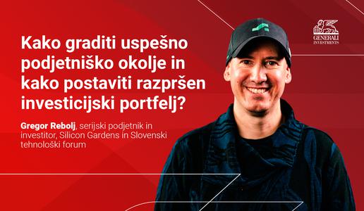 Znani slovenski podjetnik: Tu so Hrvati in Srbi boljši od nas