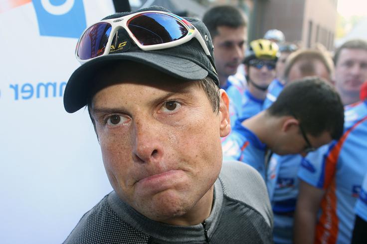 Jan Ullrich | Foto: Getty Images