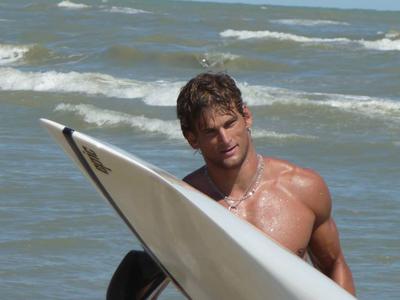 Kako si je Jaka Jazbec zgradil življenje v Italiji? #video