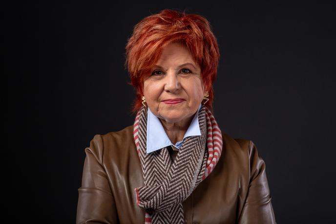 Majda Širca | Majda Širca | Foto Siol.net