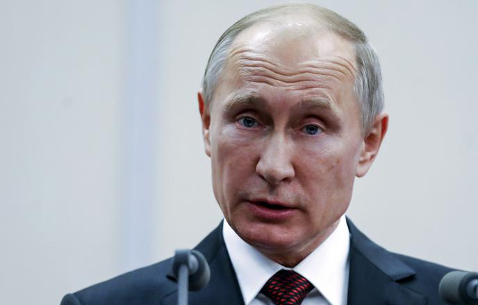 Grožnja za Putina: bodo mrtvi ruski vojaki uničili njegove sanje?