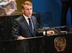 Emmanuel Macron