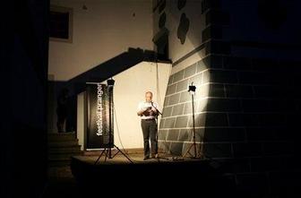 Festival Pranger letos švedsko in rockersko obarvan