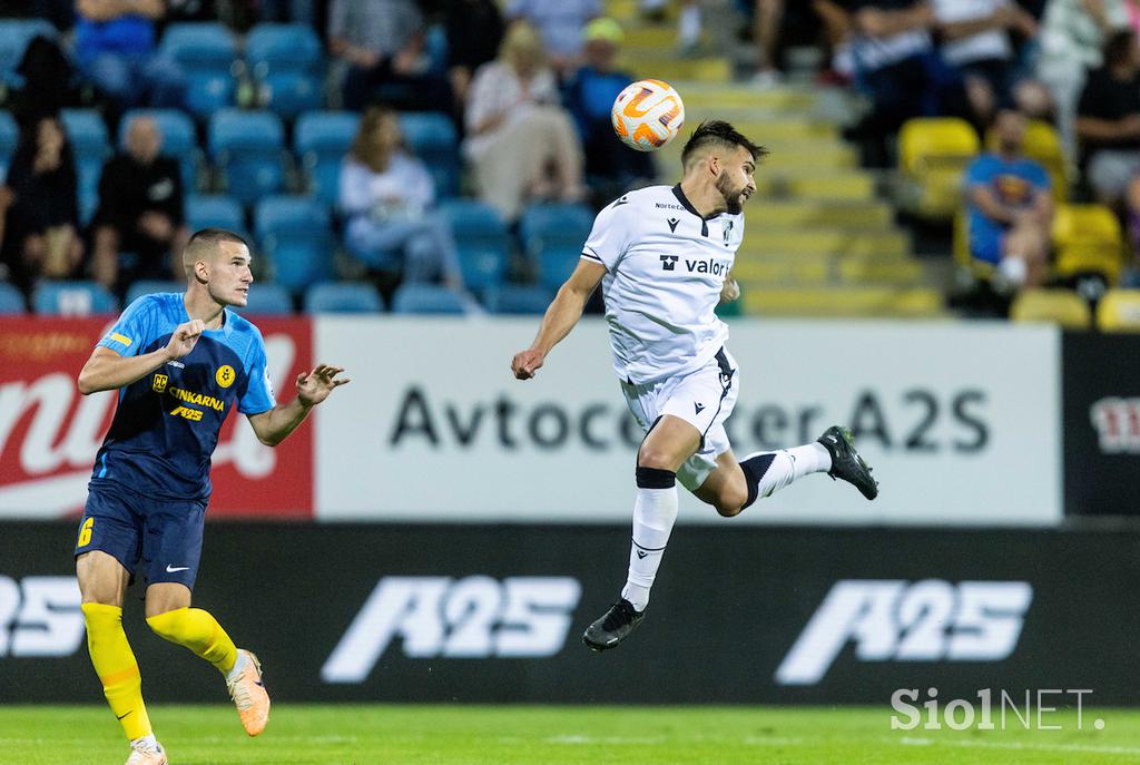 NK Celje Vitoria Guimaraes