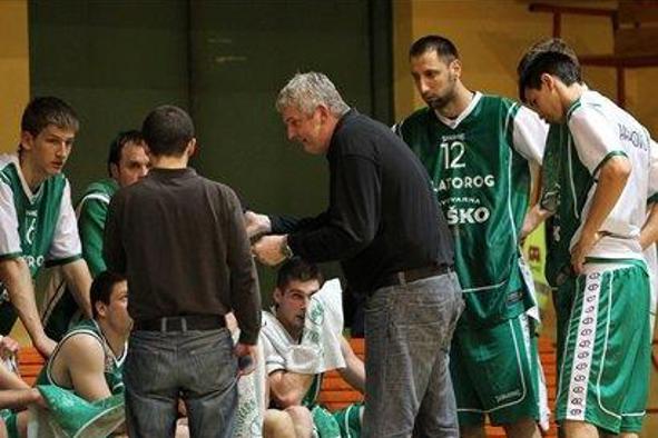Helios se je namučil z Elektro