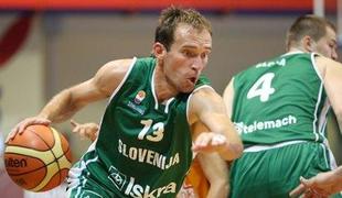 S. Udrih: Odličen žreb!