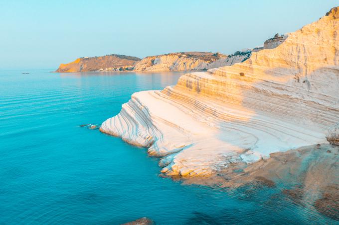 Sicilija Italija | Foto: Shutterstock