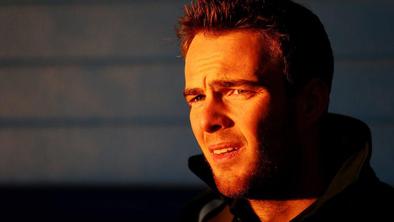 21. Giedo van der Garde