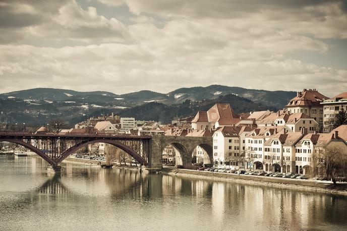 Maribor | Foto Thinkstock