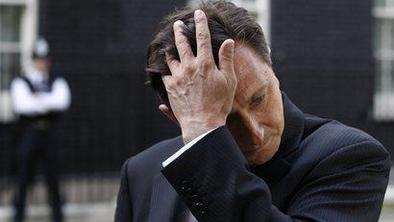 Pahor: Britanski kapital kaže interes za vlaganja