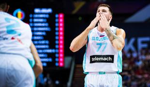 Nov zgodovinski mejnik Luke Dončića: "Ne želi se izpostavljati na ta način"