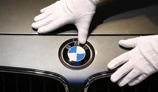 BMW opozarja Google: družba Alphabet in domena alphabet.com sta že naši