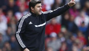 Tottenham "ukradel" trenerja Southamptonu