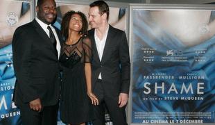 Michael Fassbender spet samski