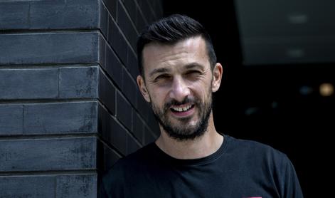 "Povsem drugače od življenja, ki sem ga poznal dolga leta"