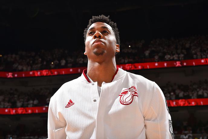 Hassan Whiteside | Foto Guliver/Getty Images