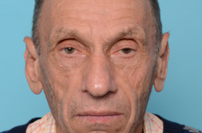 Ivan Kobe, pogrešani, moški, Metlika, Želebej | Policija že nekaj časa išče pogrešanega moškega iz okolice Metlike.  | Foto PU Novo mesto