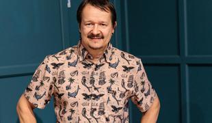 Priljubljeni stand-up festival praznuje polnoletnost: "Vedno je nekaj pritiska, kako ostati dober"