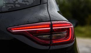 Renault proti VW: takšno je stanje v Sloveniji pred finišem
