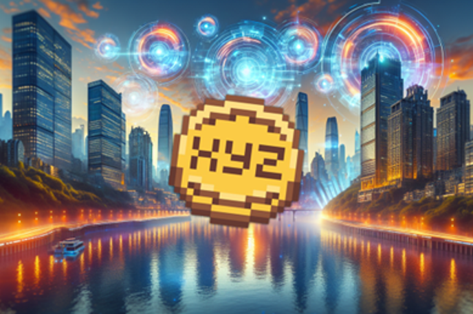 XYZVerse | Foto XYZVerse