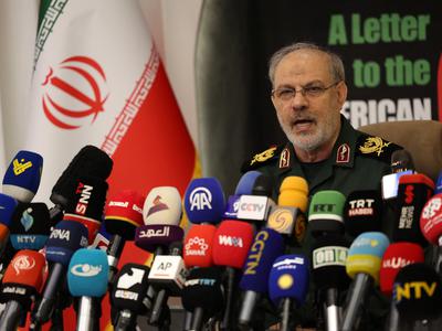 "Svet bo osupel": Iran se pripravlja na novo vojno z ZDA, v nevarnosti bi bila lahko tudi Evropa