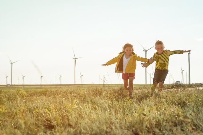 okolje narava trajnost obnovljivi viri | Foto Shutterstock