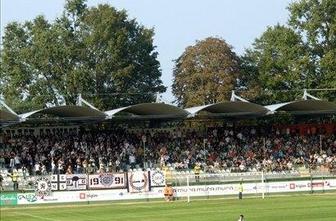 Drugoligaški derbi brez zmagovalca