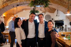 Zoran Stevanović, Resnica