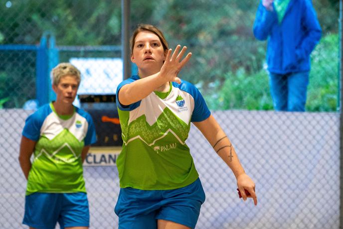 Slovensko balinanje v olimpijskem Parizu 2024