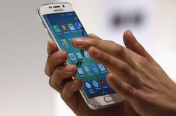 Samsung bo svoje najboljše telefone prodajal pod ceno