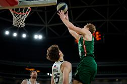 Sporočilo kapetana: Malo nam je bilo žal