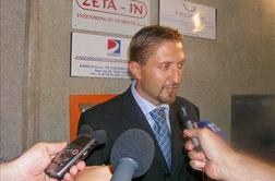Adria in Aerodrom Ljubljana podpisala memorandum z Air Indio