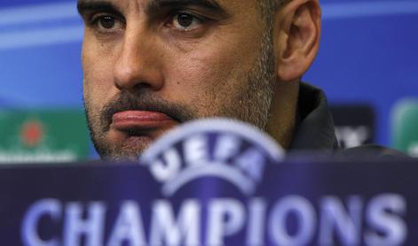 Guardiola: Verjemite mi, Barcelona je najmočnejša!