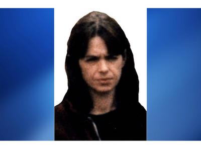 Policija jo je iskala desetletja, umetna inteligenca jo je našla v pol ure