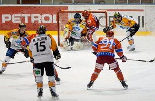 Ničla Jesenic, Olimpija do točke