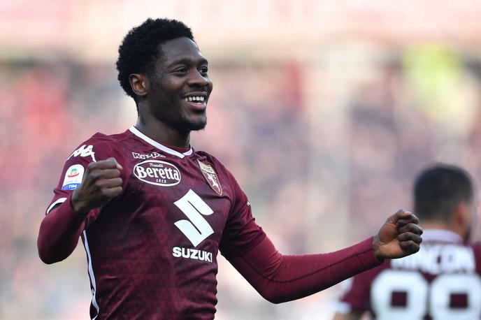 Ola Aina | Foto Gulliver/Getty Images