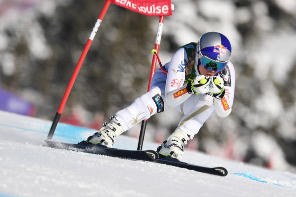 Kritike na račun Lindsey Vonn ne pojenjajo: "Ali se želiš ubiti?"