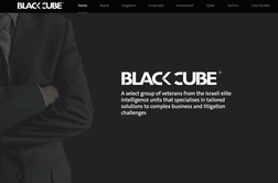 To je znano o zloglasni obveščevalni agenciji Black Cube, ki naj bi jo najel SDS