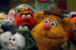 Uradni napovednik za The Muppets
