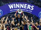 PSG Inter