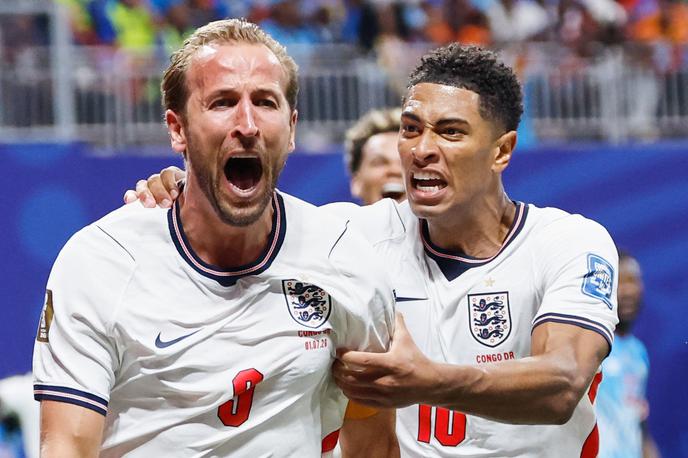 Harry Kane | Foto Guliverimage