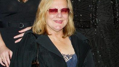 Umrla je avtorica Jadrana Krta Sue Townsend