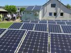 solarna elektrarna