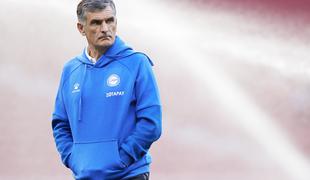 Sevilla ima novega trenerja