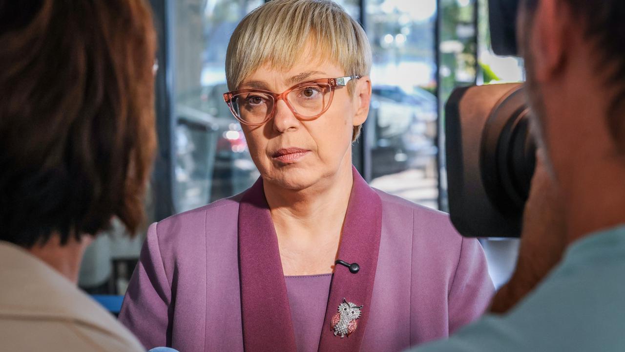 Mercedes Pirc Musarjeve za 141 tisoč evrov, a ni izjema