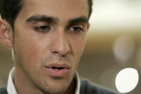 Contador spremenil tekmovalni koledar