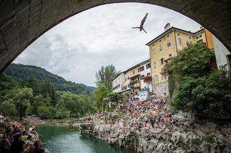 Smrt Slovenca v Bosni jih ne bo ustavila. Ta konec tedna bodo naši skakalci spet v akciji.