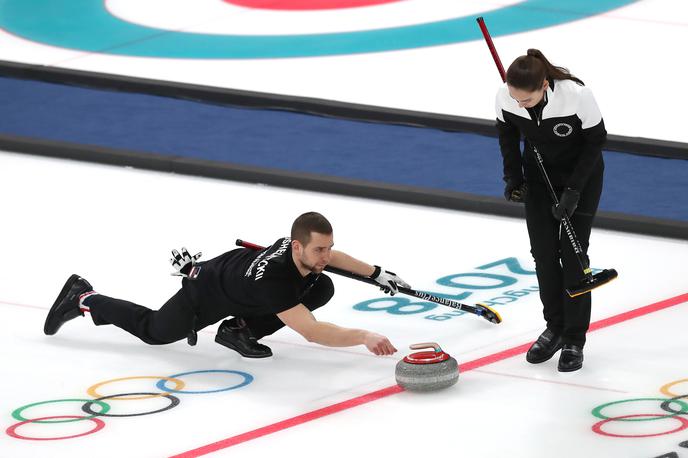 Aleksander Kruszelnicki | Foto Getty Images