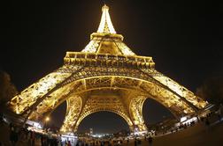 Temne prerokbe iz Pariza za svetovno gospodarstvo