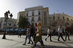 V Tuniziji ubili vodjo džihadistov, ki naj bi organizirali napad